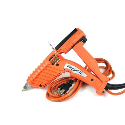 3M Scotch-Weld 89445熱熔膠涂布機TC，帶Quadrack轉換器和Palm觸發器