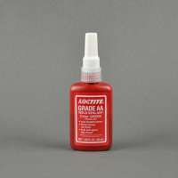 漢高樂(lè)泰 089 Threadlocker 厭氧膠 綠色 50毫升 瓶裝