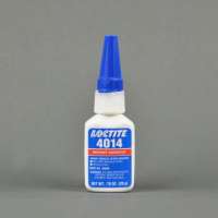 漢高樂泰 Prism 4014 醫療器械瞬間粘合劑 透明 20克瓶裝