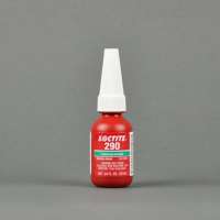 漢高樂(lè)泰 290 Threadlocker吸濕等級(jí) 綠色 10毫升 瓶裝